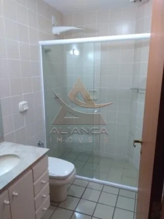 Imagem Apartamento - Ribeirão Preto - Centro