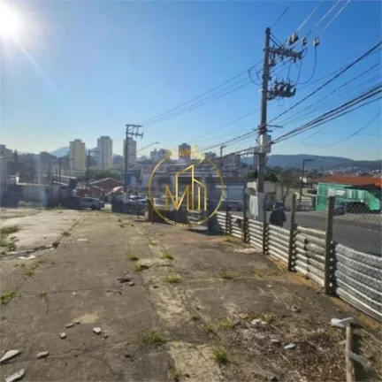 Imagem Terreno para Venda em São Paulo, Pirituba