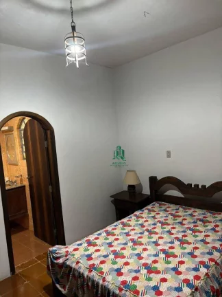 Imagem Chácara com 3 dormitórios à venda, 12800 m² por R$ 870.000,00 - Pedreira - Arujá/SP