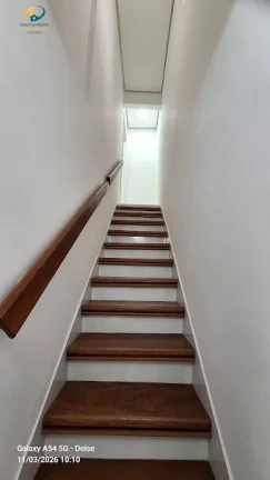 Imagem Casa em Planalto Paulista, São Paulo/SP