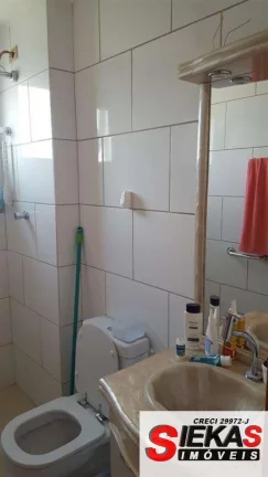 Imagem Apartamento à venda em São Paulo-SP, bairro Cangaíba: 2 quartos, 1 sala, 1 vaga de garagem, 60m² de área. Imperdível!