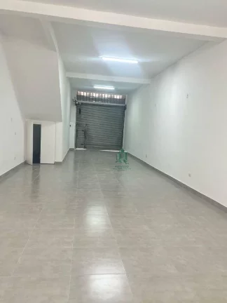 Imagem Salão para alugar, 110 m² por R$ 9.500,00/mês - Centro - Guarulhos/SP
