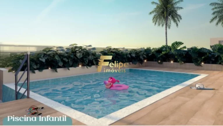 Imagem MAIS NOVO EMPREENDIMENTO IMÓBILIÁRIO SURGINDO NA PRAIA DO MORRO EM GUARAPARI/ES!