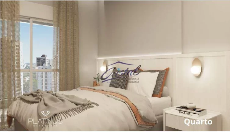 Imagem Apartamentos com 3 suítes FRENTE PARA O MAR no Canto do Forte - Praia Grande