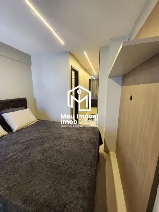 Imagem Rua 36 Sul Águas Claras Joy Residence 2 Quartos 1 Suíte 1 Vaga 79 m² Lazer