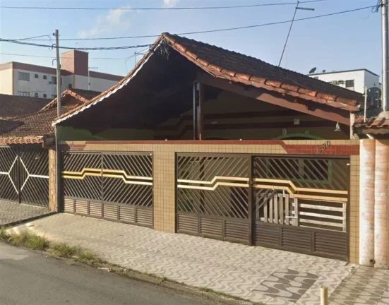 Imagem CASA OCIAN - PRAIA GRANDE SP