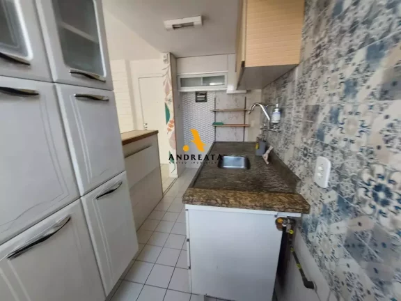 Imagem AV. DAS AMERICAS - NOVA BARRA - APARTAMENTO 2 QUARTOS ANDAR ALTO