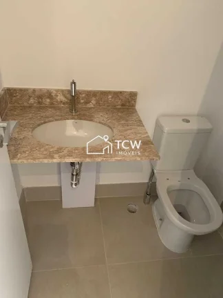 Imagem Apartamento Padrão 110m2