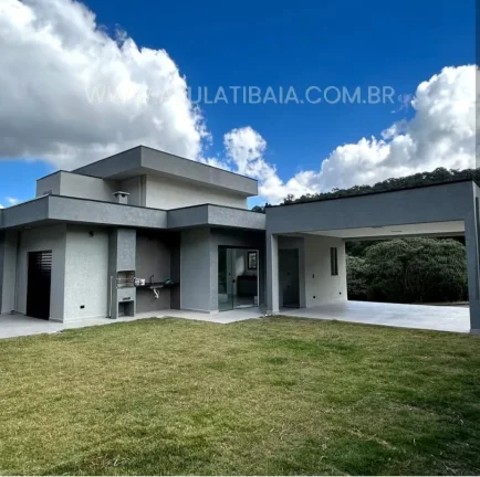 Imagem Casa em Condomínio para Venda em Atibaia, Condominio Quintas Da Boa Vista, 3 dormitórios, 1 suíte, 2 banheiros, 2 vagas