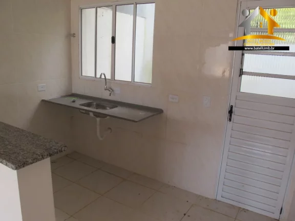 Imagem Casa nova à venda no condomínio Villagio Bahamas VGP - Batelli Imóveis