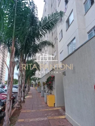 Imagem Apartamento - Ribeirão Preto - Alto da Boa Vista - Região Sul