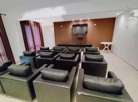 Imagem Apartamento 2 dormitórios sendo 1 suíte no Canto do Forte