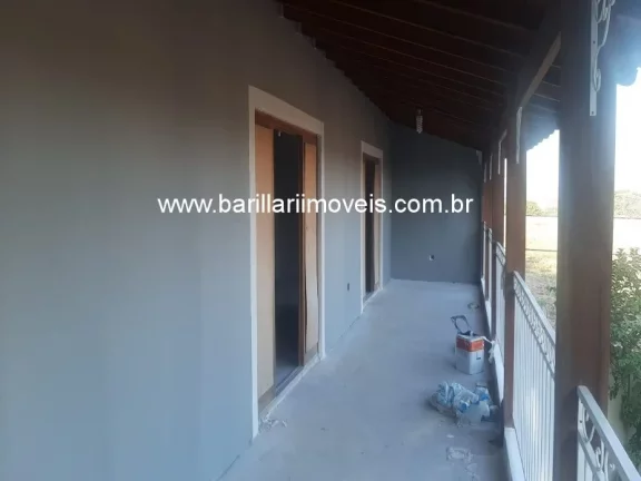 Imagem Chácara com 4 dorms sendo 2 suítes à venda, Condomínio Estância Beira Rio, Jardinópolis/SP