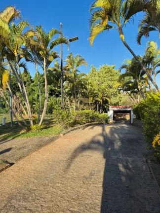 Imagem CHACARA RESIDENCIAL em Indaiatuba - SP, Colinas do Mosteiro de Itaici