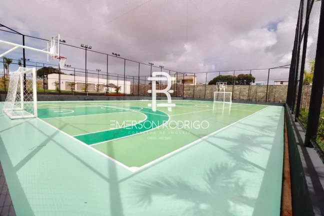 Imagem Lote em Condomínio Fechado para Venda em Natal / RN no bairro Pitimbu