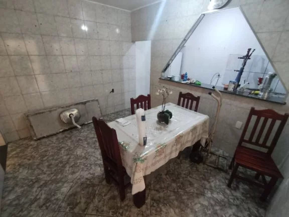 Imagem Casa à venda, 171 m² por R$ 280.000,00 - Vila Colorado - Suzano/SP