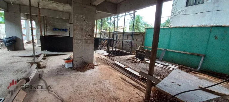 Imagem Apartamento com 2 dormitórios à venda, 69 m² por R$ 469.372,00 - Vila Guilhermina - Praia Grande/SP