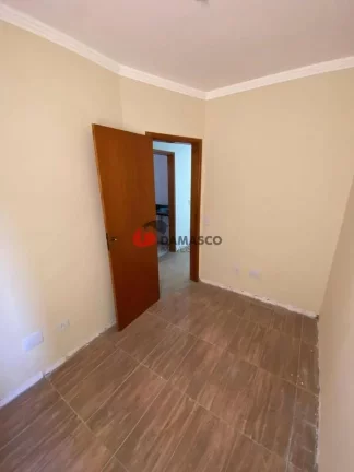 Imagem Apartamento à venda 2 Quartos, 1 Vaga, 40M², Parque Erasmo Assunção, Santo André - SP