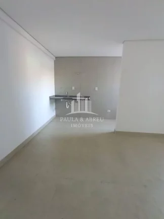 Imagem APARTAMENTO 50 M2 C/ 2 DORMITÓRIOS JD. ITAPARK - MAUA
