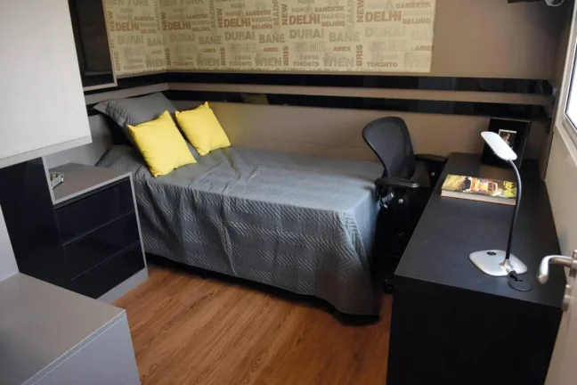 Imagem Apartamento para Venda em Santo André / SP no bairro Parque das Nações