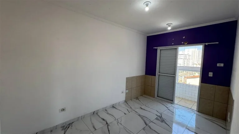 Imagem APARTAMENTO COM 86 m² - BOQUEIRÃO - PRAIA GRANDE SP