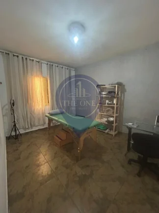 Imagem Apartamento à venda na Vila Diva, São Paulo-SP: 3 quartos, 2 salas, 2 banheiros, 140m² de área!