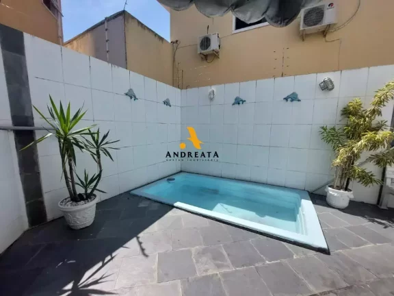 Imagem RECREIO DOS BANDEIRANTES CASA 3 QUARTOS