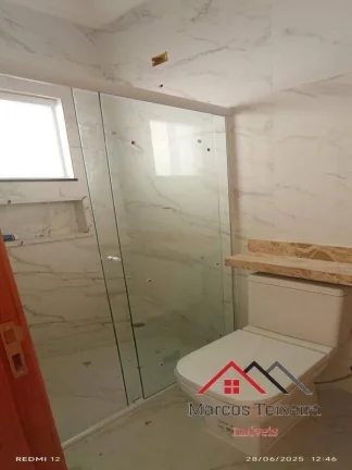 Imagem Casa - Santo Antonio