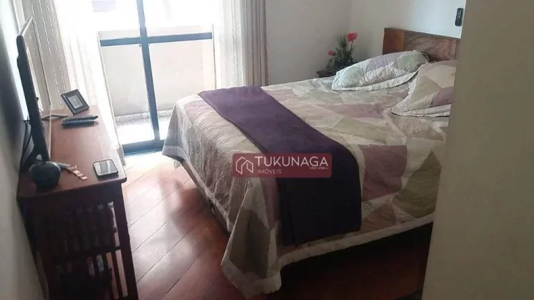 Imagem Apartamento à venda, 200 m² por R$ 1.170.000,00 - Água Fria - São Paulo/SP