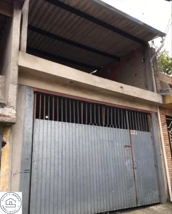 Imagem Sobrado em Sao Paulo / Zona sul / Balneário São Jose.