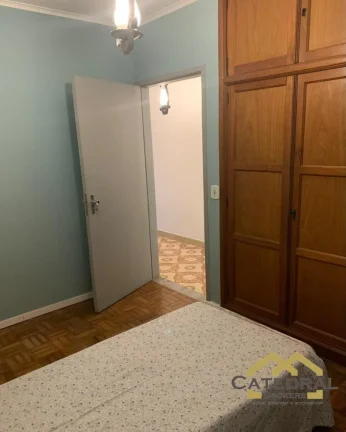 Imagem Casa a venda com 3 Quartos (1 Suíte) - Malota - Jundiaí/SP