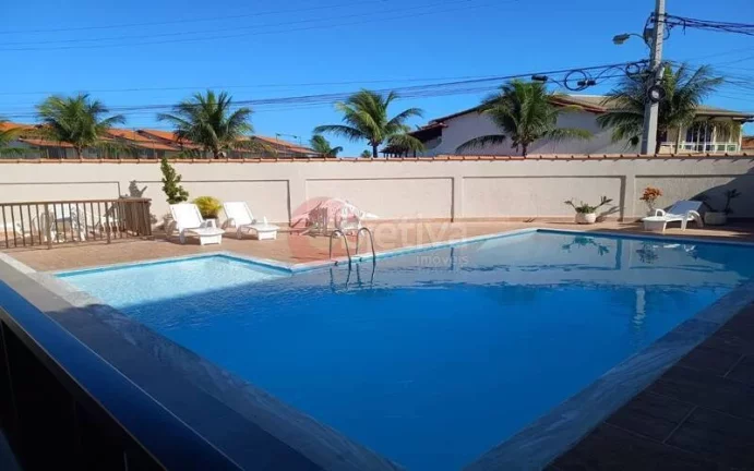 Imagem Excelente apartamento de 2 quartos em condomínio - Ogiva - Cabo Frio