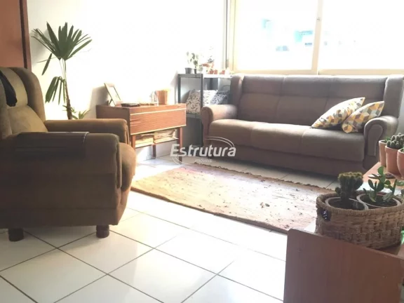 Imagem Apartamento de 3 dormitórios no centro