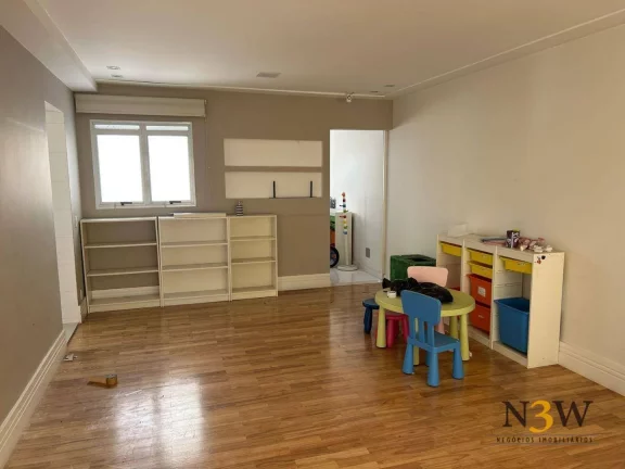 Imagem Cobertura com 3 dormitórios para alugar, 460 m² por R$ 24.500,00/mês - Vila Leopoldina - São Paulo/SP