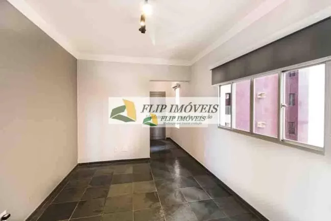 Imagem Apartamento com 3 dormitórios à venda, 102 m² por R$ 750.000,00 - Cambuí - Campinas/SP