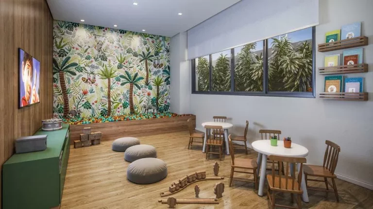 Imagem Apartamento à venda em São Paulo/SP