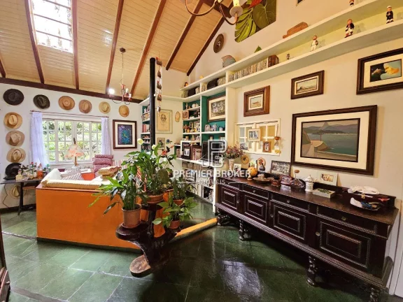 Imagem Sítio à venda, 100000 m² por R$ 1.000.000,00 - Venda Nova - Teresópolis/RJ