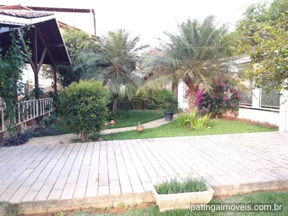 Imagem Chácara no Residencial Porto Seguro - Caratinga