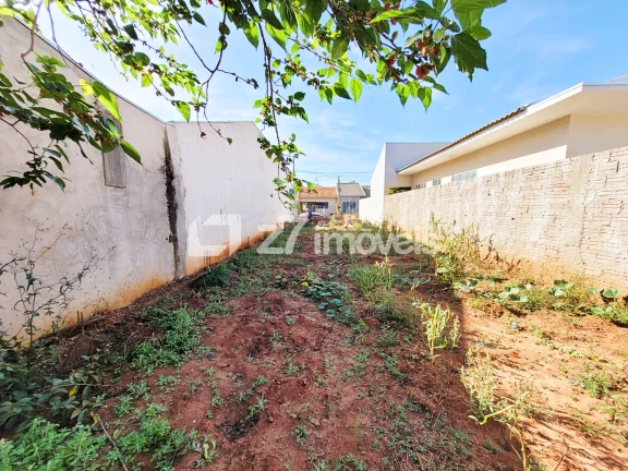 Imagem Terreno Jd Paraiso 2, Mandaguaçu/PR