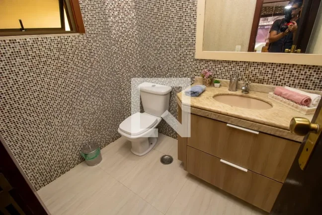 Imagem Casa à Venda - Recreio, 4 Quartos, 600 m2