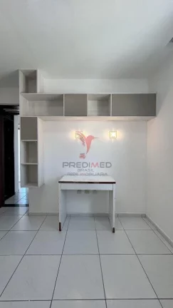 Imagem Apartamento perto da Praia. Com 94 Mts², espaçoso , 3 Quartos, no Bessa . João Pessoa