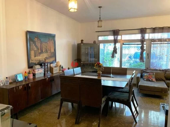 Imagem Casa à venda 2 Quartos, 2 Suites, 4 Vagas, 250M², Santa Paula, São Caetano do Sul - SP