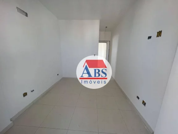Imagem Apartamento com 2 dormitórios à venda, 85 m² por R$ 465.000,00 - Aviação - Praia Grande/SP