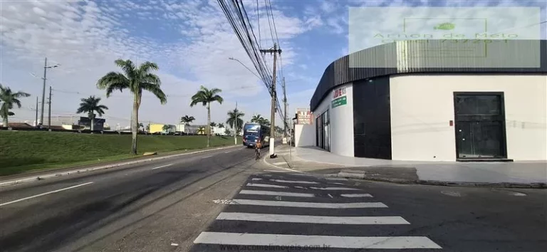 Imagem Galpões para locação em Praia Grande no bairro Vila Tupi