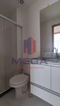 Imagem 2 quartos com 2 vagas Itaparica R$540.000,00