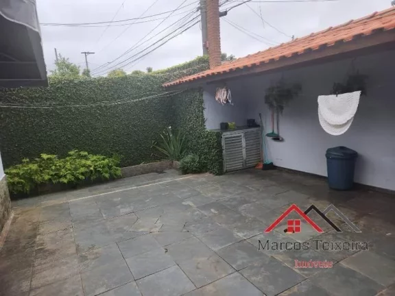 Imagem Casa - City Bussocaba
