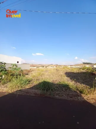 Imagem Terreno à venda em Ribeirão Preto-SP, bairro Bonfim Paulista, 250m² de área - Belvedere Laranjeiras
