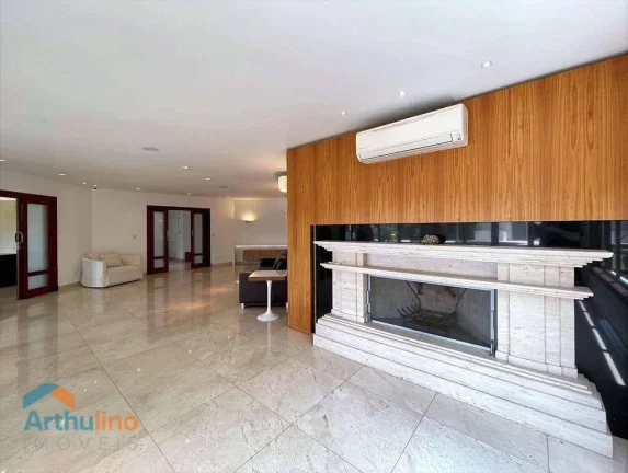 Imagem Casa com 5 dormitórios à venda, 752 m² por R$ 5.890.000,00 - São Paulo II - Cotia/SP