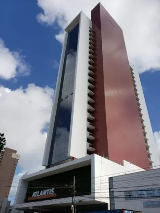 Imagem Sala à venda, 45 m² por R$ 626.000,00 - Tambauzinho - João Pessoa/PB Imagem Sala à venda, 45 m² por R$ 626.000,00 - Tambauzinho - João Pessoa/PB