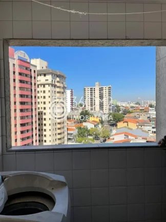 Imagem Apartamento para Venda em Santo André / SP no bairro Vila Gilda